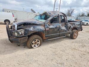 Dodge RAM 6.7L 6 2008