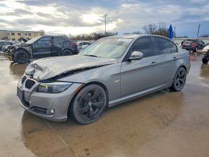BMW 3 Series 3.0L 6 2011