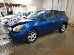Nissan Rogue 2.5L 4 2010