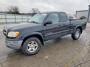 Toyota Tundra 4.7L 8 2002