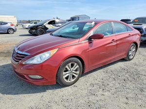 Hyundai Sonata 2.4L 4 2013