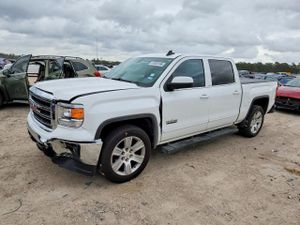 GMC Sierra 5.3L 8 2015