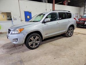 Toyota Rav4 3.5L 6 2010