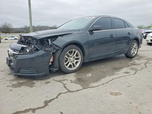 Chevrolet Malibu 2.5L 4 2015