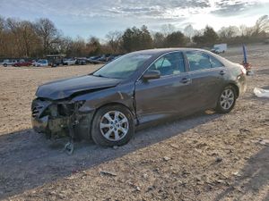 Toyota Camry 2.5L 4 2011