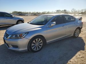Honda Accord 2.4L 4 2013
