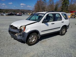 Honda CR-V 2.4L 4 2006
