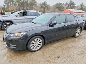 Honda Accord 2.4L 4 2013