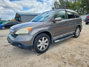 Honda CR-V 2.4L 4 2009