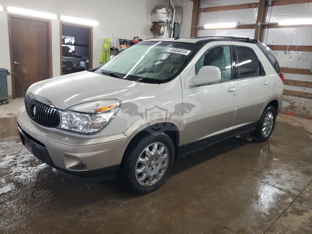 Buick Rendezvous CX 3.4L 6 2005