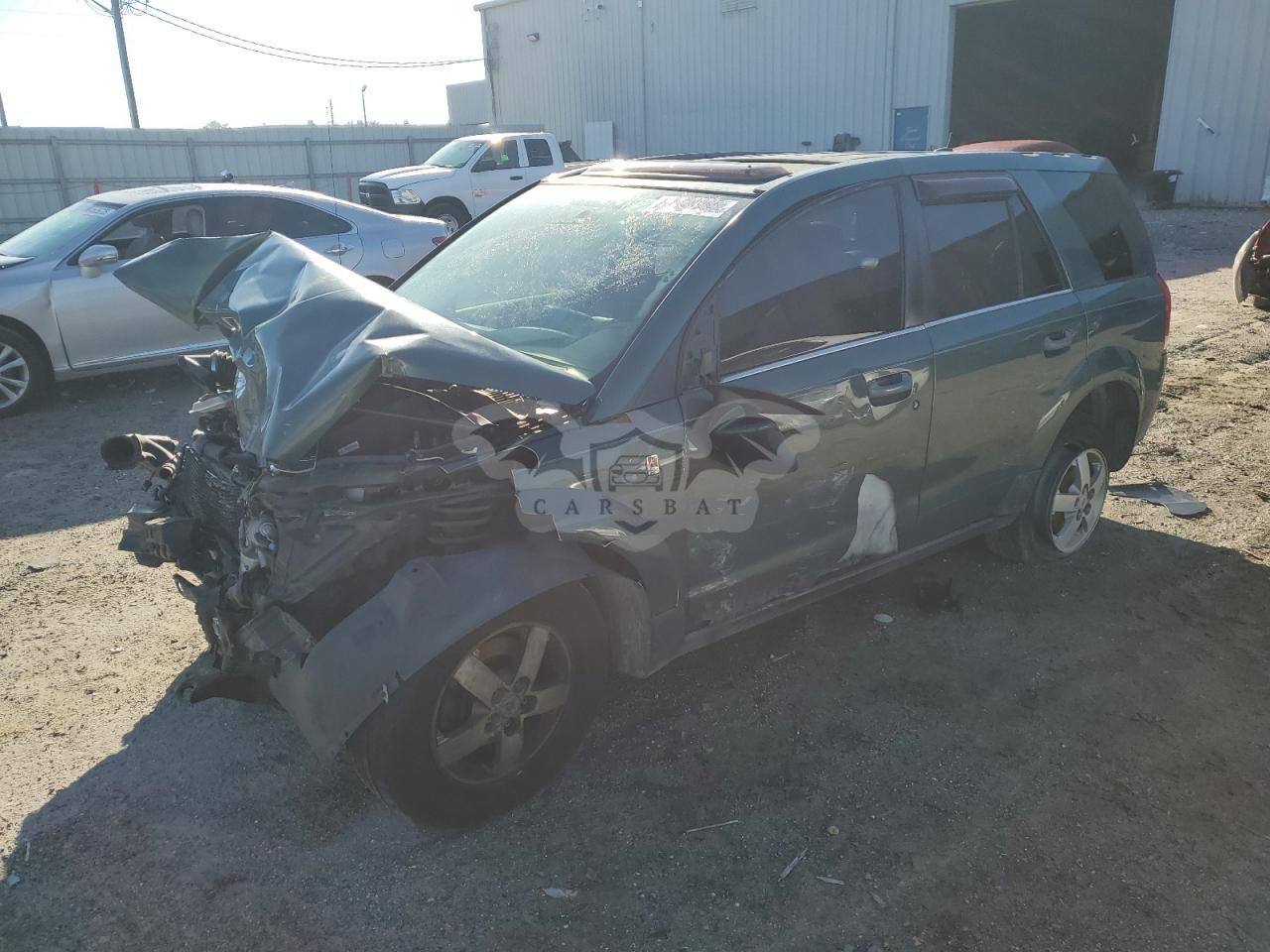 Saturn Vue 3.5L 6 2007