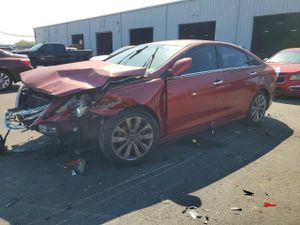 Hyundai Sonata 2.4L 4 2011