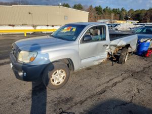Toyota Tacoma 2.7L 4 2008