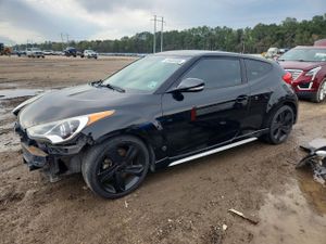 Hyundai Veloster 1.6L 4 2013