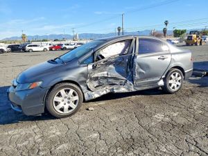 Honda Civic 1.8L 4 2010