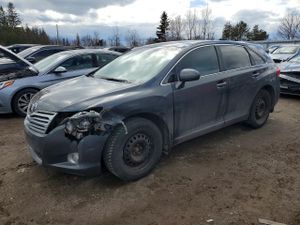 Toyota Venza 2.7L 4 2011