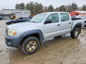 Toyota Tacoma 4.0L 6 2008