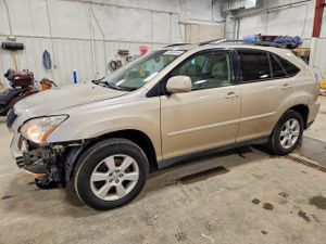 Lexus RX 3.3L 6 2005
