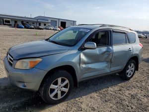 Toyota Rav4 2.4L 4 2007