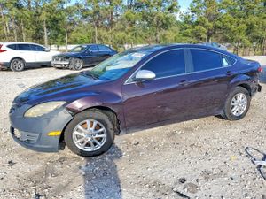 Mazda 6 2.5L 4 2010