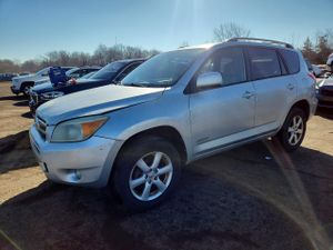 Toyota Rav4 2.4L 4 2008