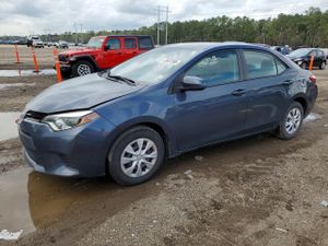 Toyota Corolla 1.8L 4 2015