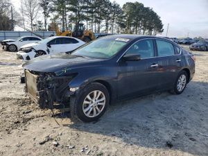 Nissan Altima 2.5L 4 2014
