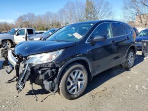 Honda CR-V 2.4L 4 2015