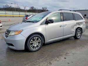Honda Odyssey 3.5L 6 2012