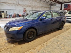 Toyota Camry 2.4L 4 2008