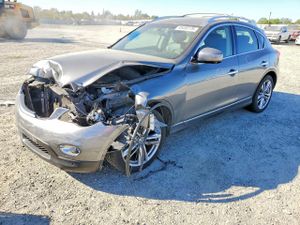 Infiniti EX 3.5L 6 2011