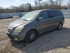 Honda Odyssey 3.5L 6 2007