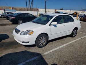 Toyota Corolla 1.8L 4 2008