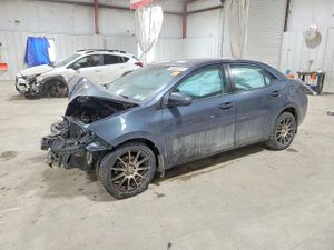 Toyota Corolla 1.8L 4 2014