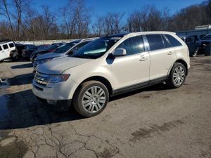 Ford Edge 3.5L 6 2008