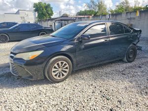 Toyota Camry 2.5L 4 2015