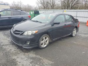 Toyota Corolla 1.8L 4 2011