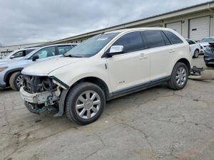Lincoln MKX 3.5L 6 2008