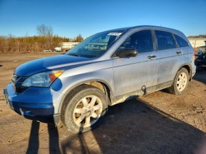 Honda CR-V 2.4L 4 2011