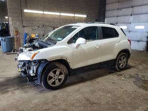 Chevrolet Trax 1.4L 4 2015