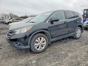 Honda CR-V 2.4L 4 2013