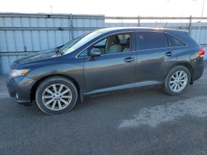 Toyota Venza 2.7L 4 2011