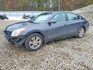 Nissan Altima 2.5L 4 2011