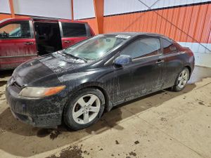 Honda Civic 1.8L 4 2007