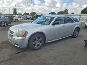 Dodge Magnum 3.5L 6 2007