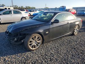 BMW 3 Series 3.0L 6 2011
