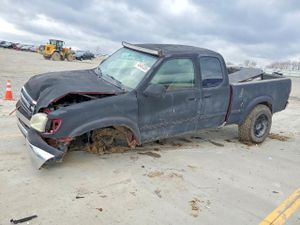Toyota Tundra 4.7L 8 2002
