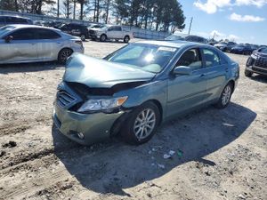 Toyota Camry 2.5L 4 2011
