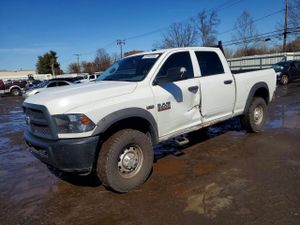 RAM 2500 5.7L 8 2013