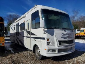 Ford F550 10 2007